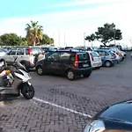 Nyaraló Centrostoricolipari Lipari