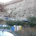 Nyaraló Centrostoricolipari *
