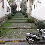 Centrostoricolipari Nyaraló