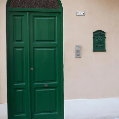 Holiday home Centrostoricolipari