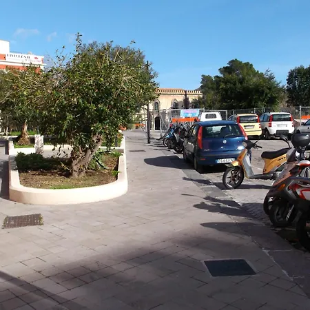 Casa vacanze Via Giuseppe Garibaldi 115