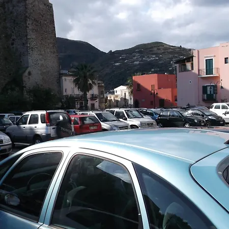 Centrostoricolipari Lipari (Isola Lipari)