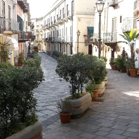 Casa vacanze Via Giuseppe Garibaldi 115