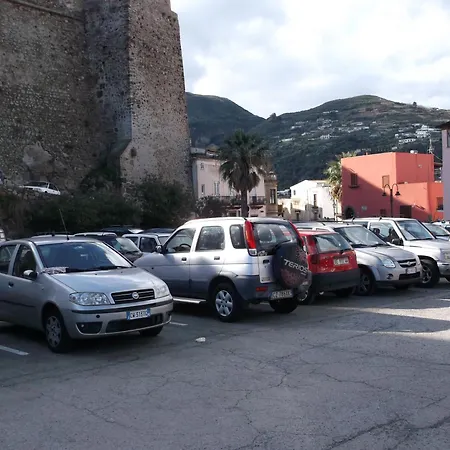 Holiday home Centrostoricolipari Lipari (Isola Lipari)