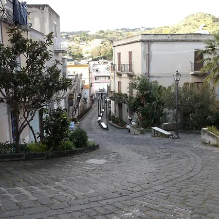 Casa vacanze Via Giuseppe Garibaldi 115