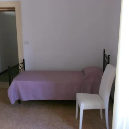 Holiday home Centrostoricolipari Lipari (Isola Lipari)