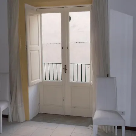 Holiday home Centrostoricolipari *