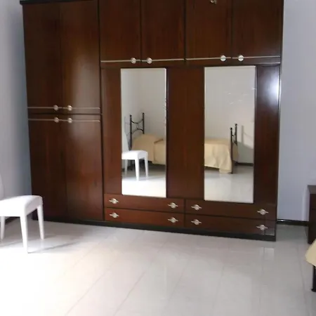 Holiday home Centrostoricolipari Lipari (Isola Lipari)