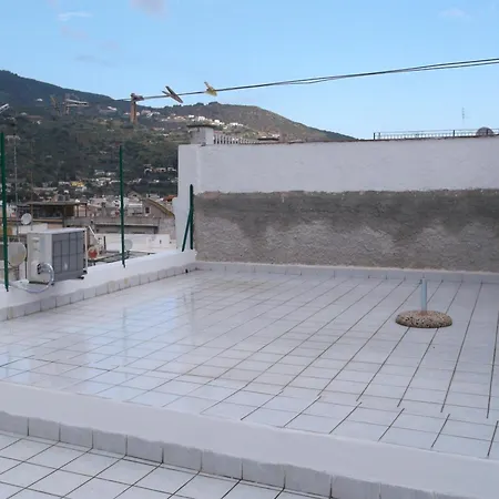 Holiday home Centrostoricolipari