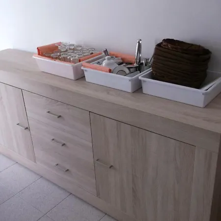 Holiday home Centrostoricolipari