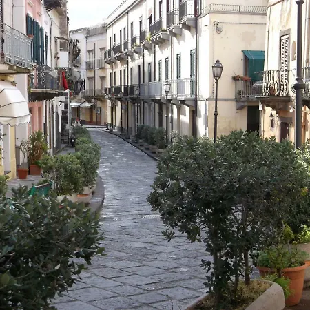 Holiday home Centrostoricolipari