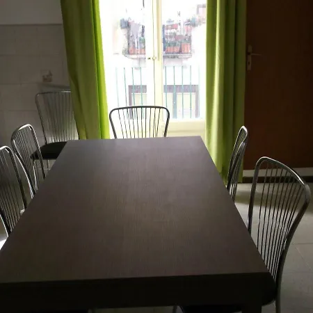 Centrostoricolipari Holiday home *