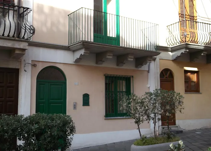 Via Giuseppe Garibaldi 115 Città di Lipari