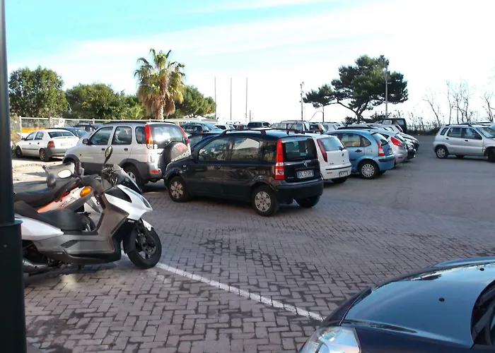 Casa vacanze Via Giuseppe Garibaldi 115 Città di Lipari