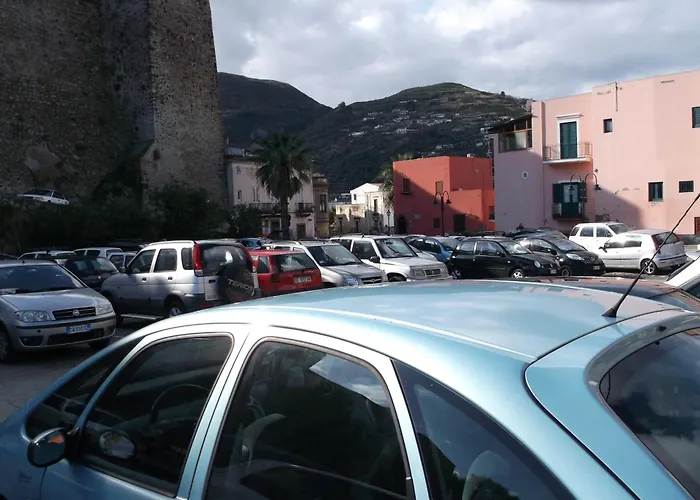 Via Giuseppe Garibaldi 115 Città di Lipari