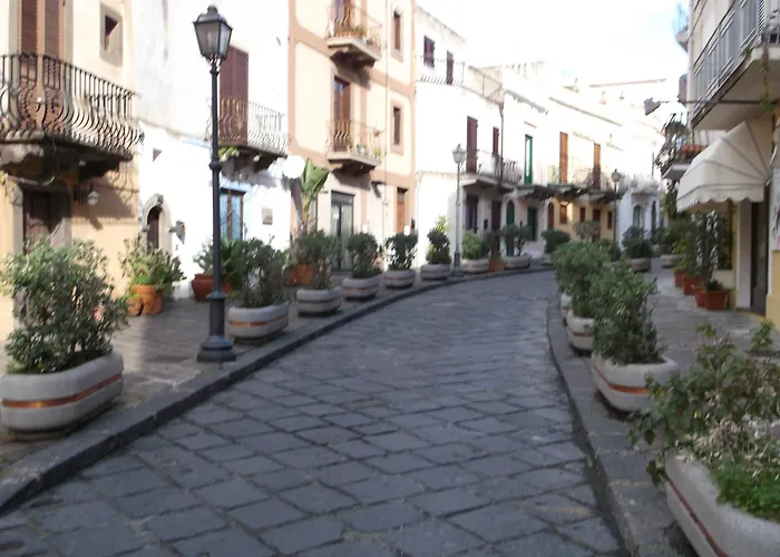 Casa vacanze Via Giuseppe Garibaldi 115