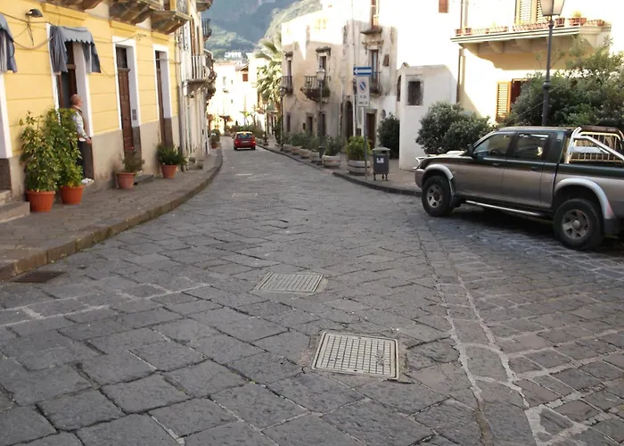 Casa vacanze Via Giuseppe Garibaldi 115