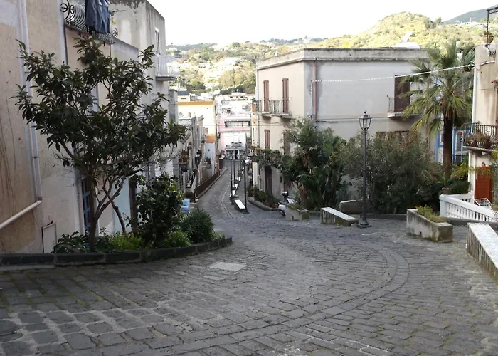 Casa vacanze Via Giuseppe Garibaldi 115