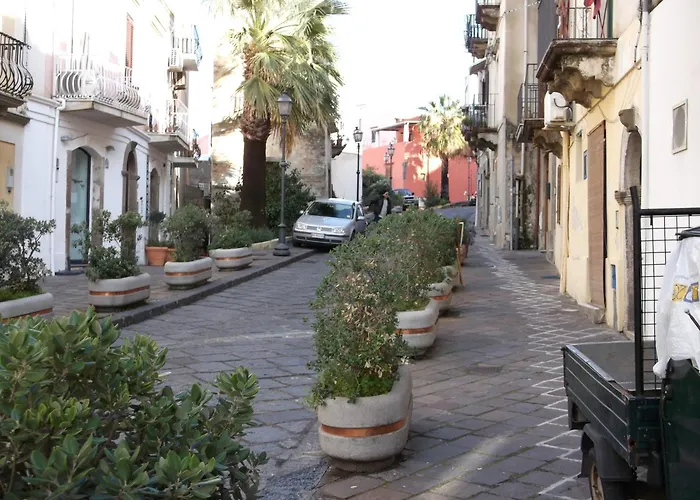 Via Giuseppe Garibaldi 115