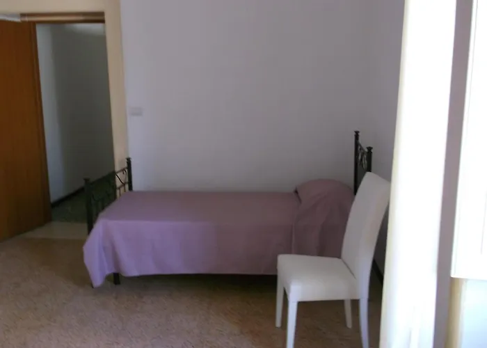 Casa vacanze Via Giuseppe Garibaldi 115 Città di Lipari