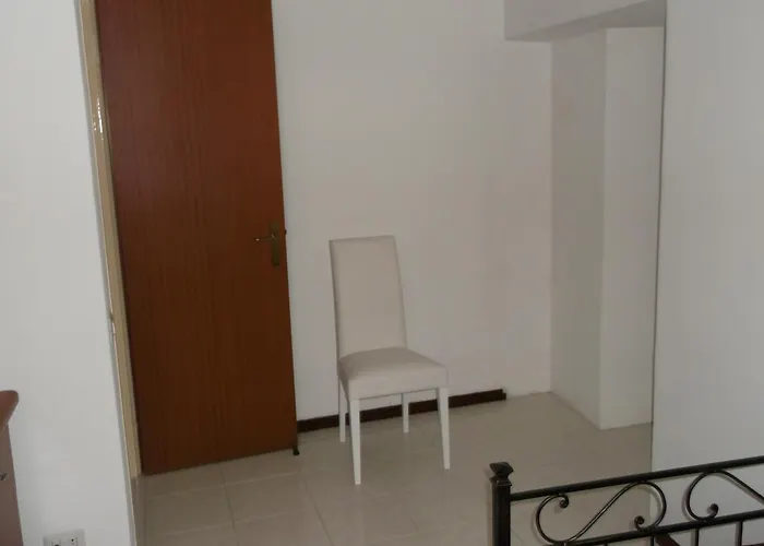 Casa vacanze Via Giuseppe Garibaldi 115 Città di Lipari