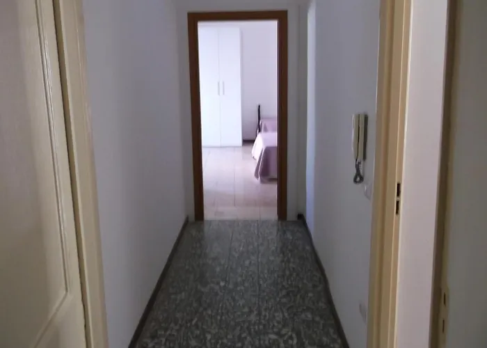 Casa vacanze Via Giuseppe Garibaldi 115 Città di Lipari