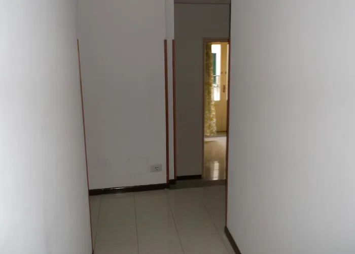 Casa vacanze Via Giuseppe Garibaldi 115