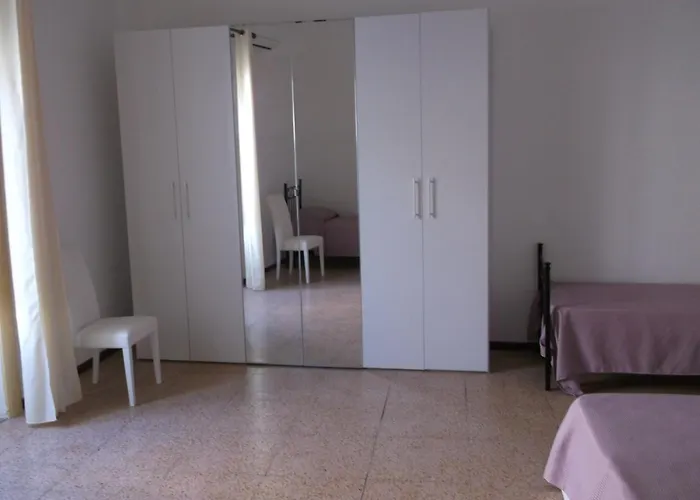 Via Giuseppe Garibaldi 115