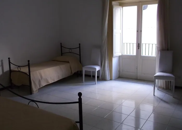 Casa vacanze Via Giuseppe Garibaldi 115