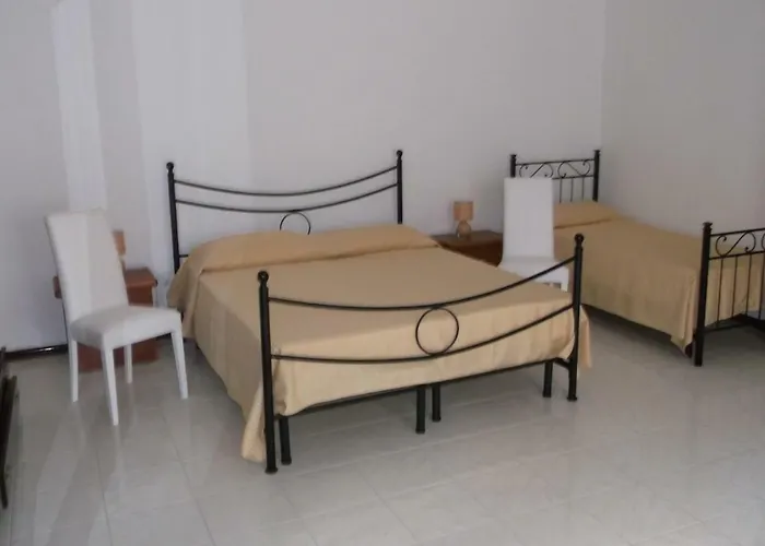 Centrostoricolipari Nyaraló