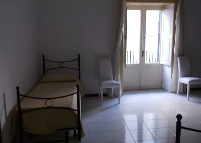 Casa vacanze Via Giuseppe Garibaldi 115