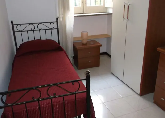 Via Giuseppe Garibaldi 115 * Città di Lipari