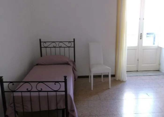 Via Giuseppe Garibaldi 115 Città di Lipari