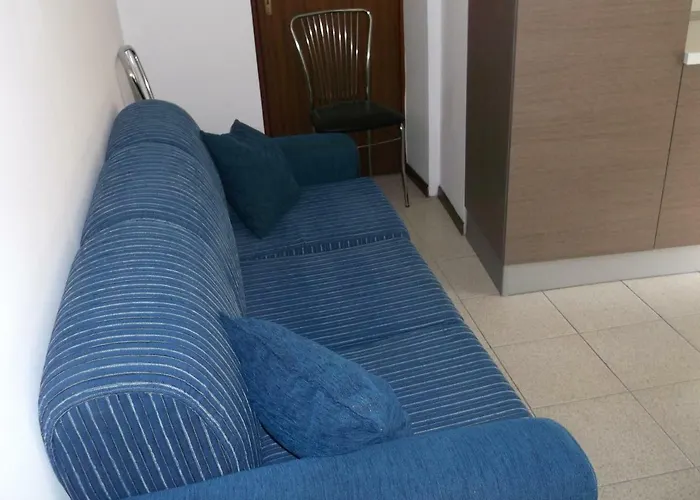 Via Giuseppe Garibaldi 115 Città di Lipari