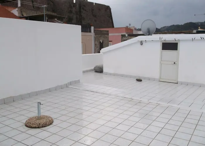 Via Giuseppe Garibaldi 115 Città di Lipari