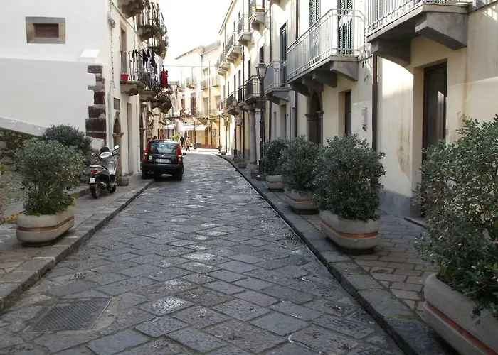 Centrostoricolipari *