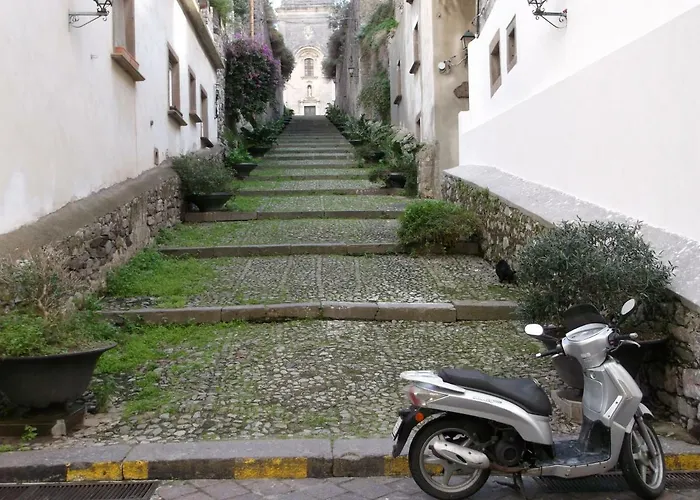 Centrostoricolipari Nyaraló