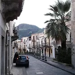 Semesterbostad Centrostoricolipari Lipari (Isola Lipari)