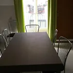 Centrostoricolipari Semesterbostad *
