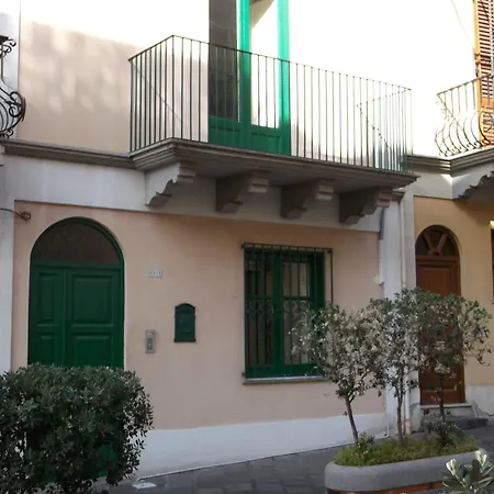 Centrostoricolipari Lipari (Isola Lipari)