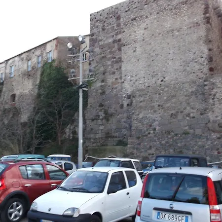 Via Giuseppe Garibaldi 115 Città di Lipari