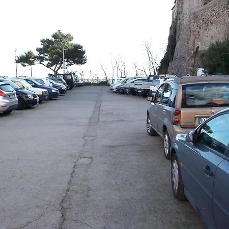 Via Giuseppe Garibaldi 115 Città di Lipari