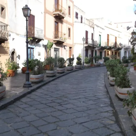 Сasa de vacaciones Centrostoricolipari