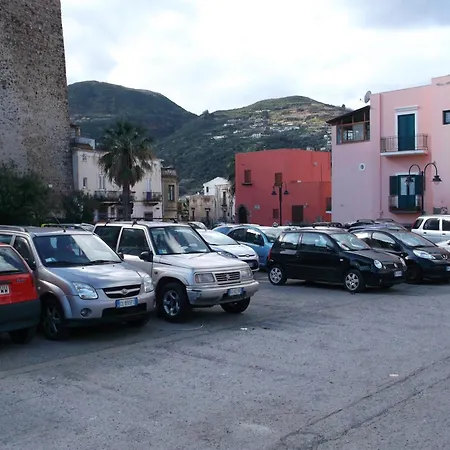 Via Giuseppe Garibaldi 115 Città di Lipari