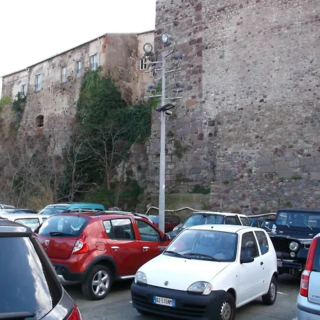 Casa vacanze Via Giuseppe Garibaldi 115 Città di Lipari