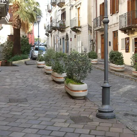 Сasa de vacaciones Centrostoricolipari *