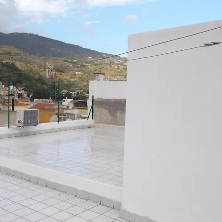 Holiday home Centrostoricolipari