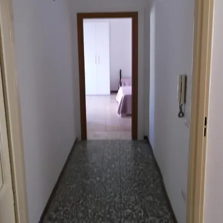 Casa vacanze Via Giuseppe Garibaldi 115 Città di Lipari