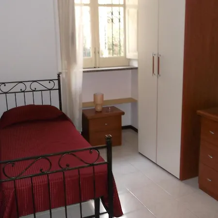 Holiday home Centrostoricolipari *