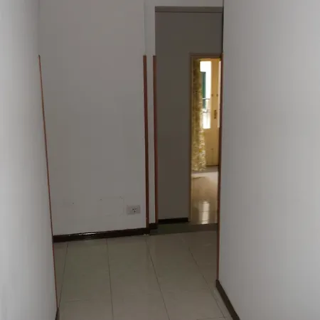 Сasa de vacaciones Centrostoricolipari